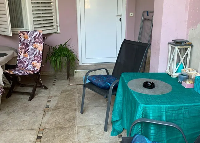 Appartamento Ll Zara